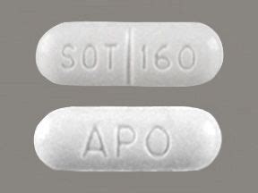 is sotalol a beta blocker|Sotalol/Sotalol AF: Side Effects, Dosage, Uses, and  .